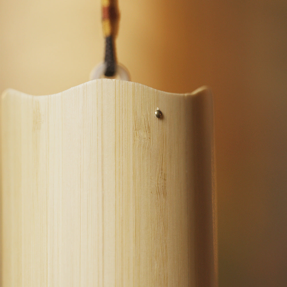 Blacksmith's Bell - Black