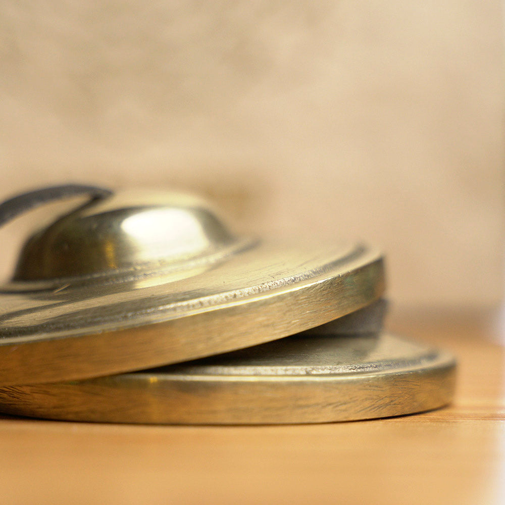 KIT OMM BOX "WHITE" + TINGSHA Y BUDITA FORTUNA