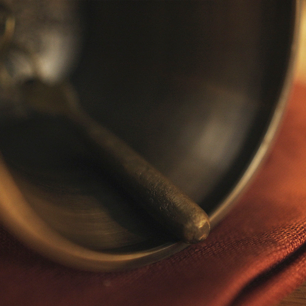 Tibetan Bell (S)