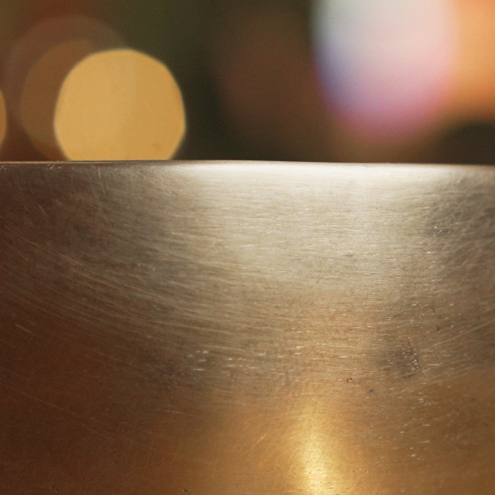 CUENCO TIBETANO CLÁSICO (MI - 16 CM)