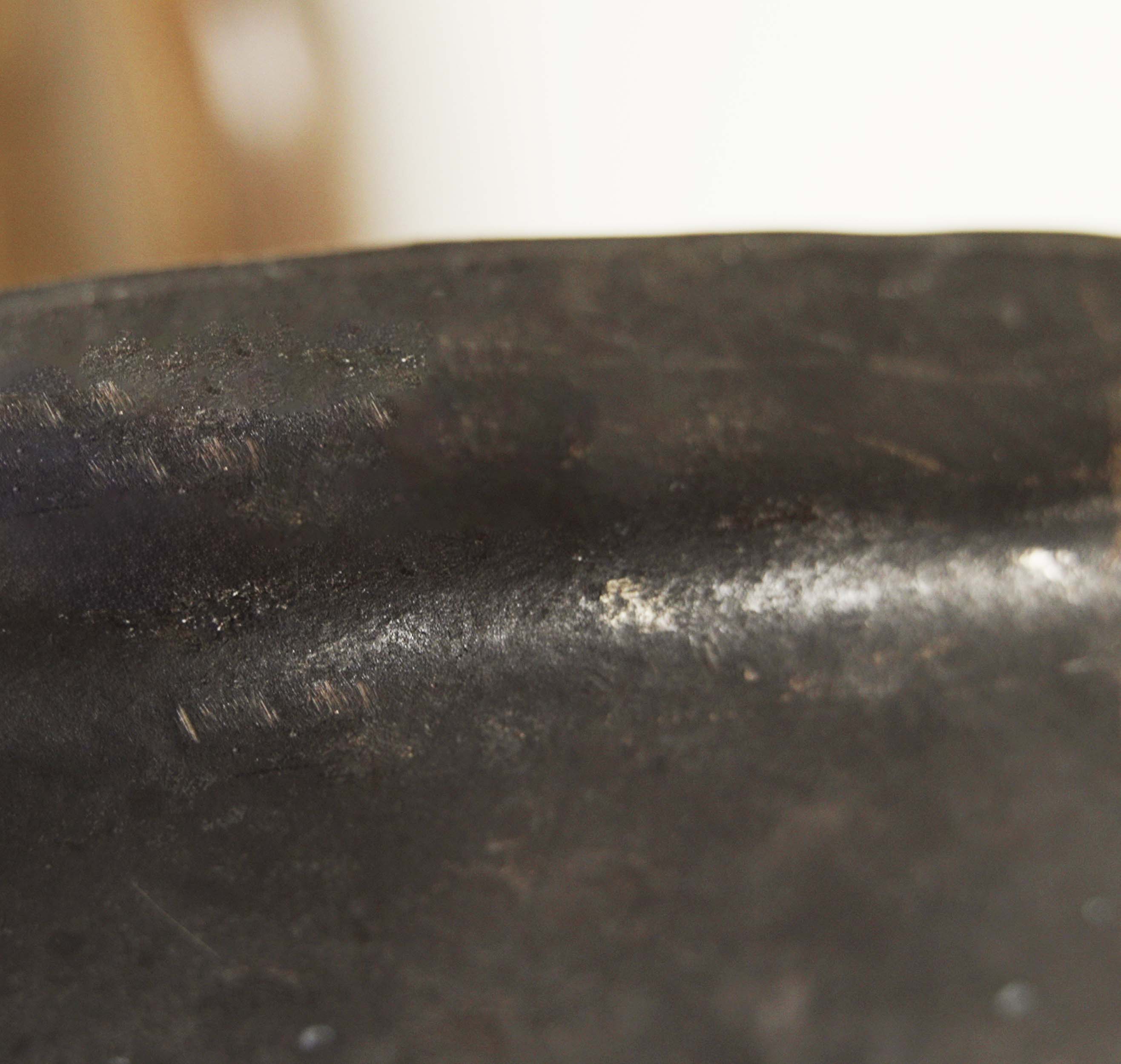 EARTH TONE GONG - 65 CM (RESERVA)