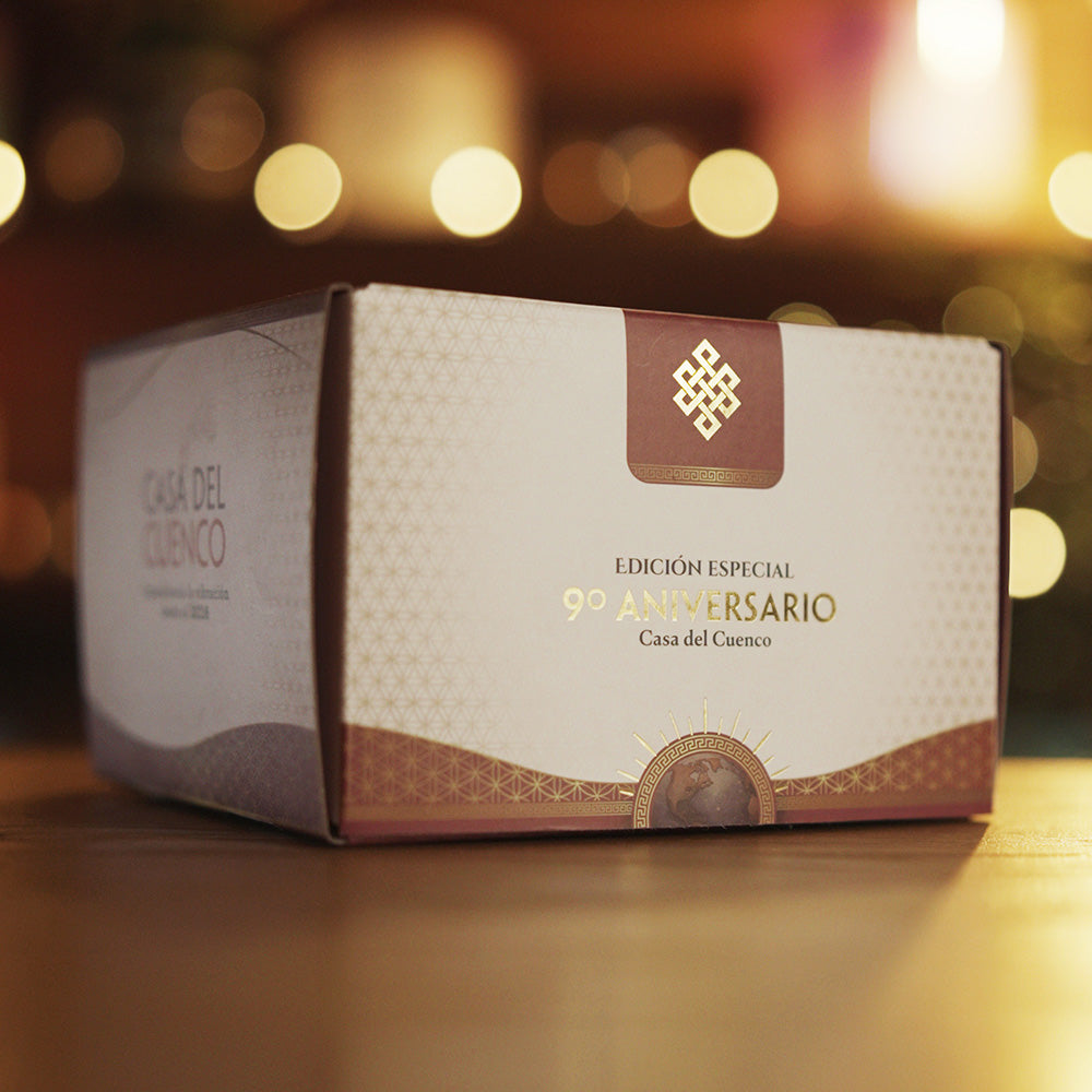 CUENCO TIBETANO GRABADO (DO# - 25,5 CM)