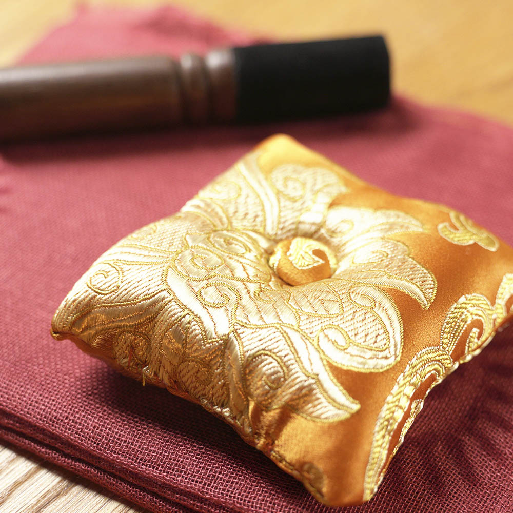 Omm Box "Svadhisthana"