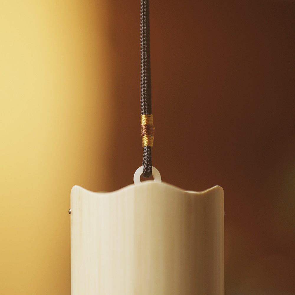 Blacksmith's Bell - Black