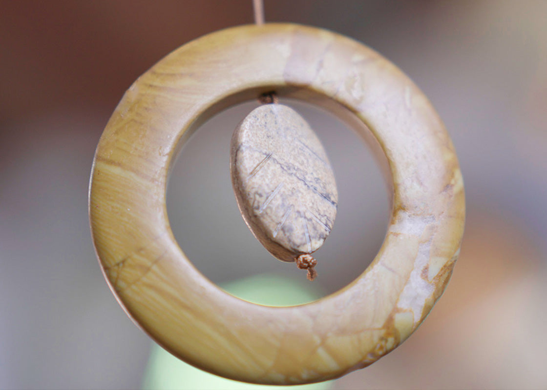 Prairie Jasper Bell
